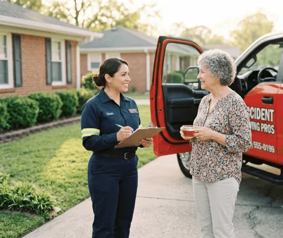 Accident Towing Service Ernest, PA FAQs